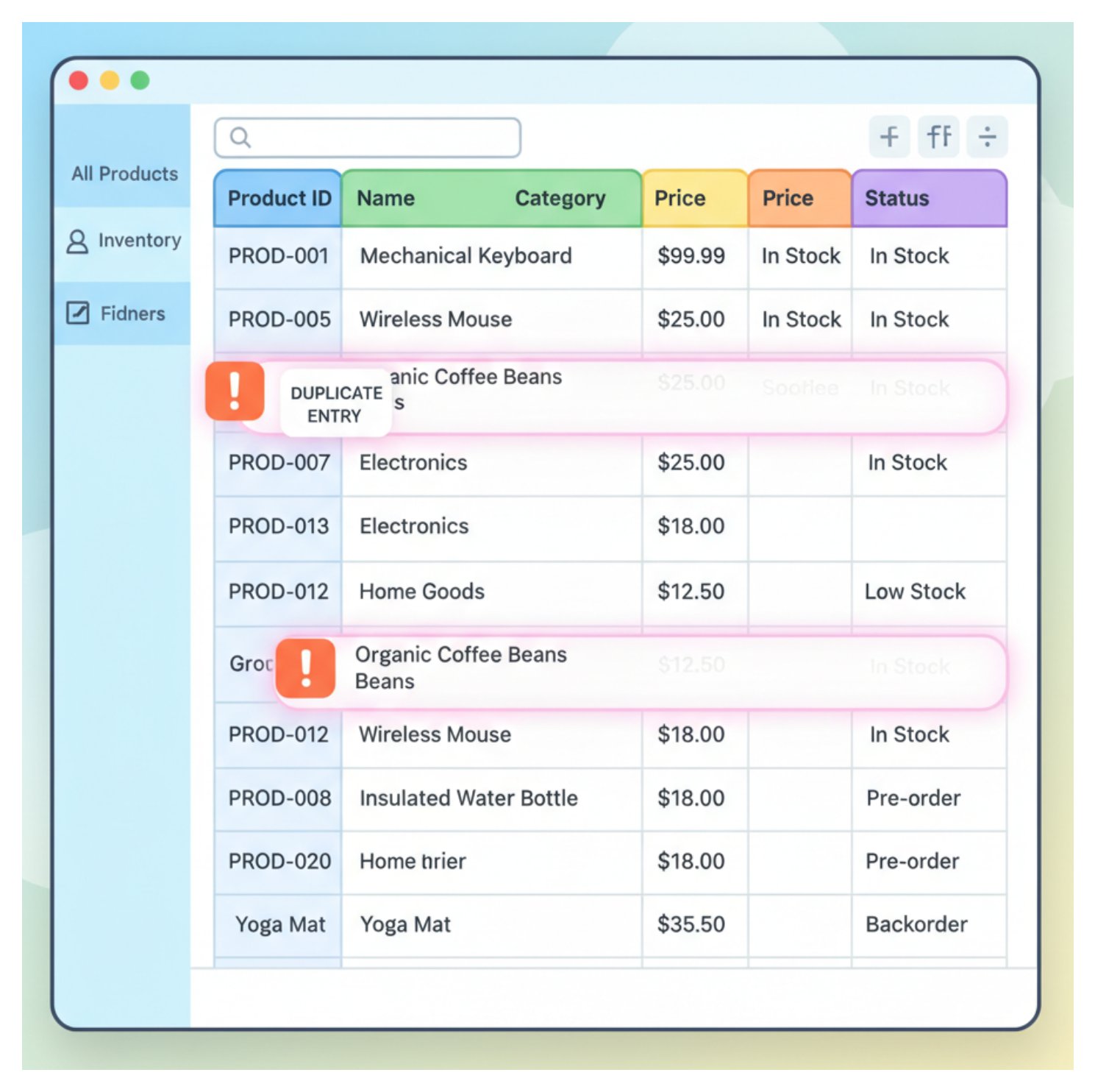 Duplicate Records in Airtable