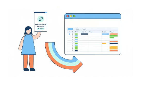 How to Fix Airtable iFrame Not Updating in Real Time