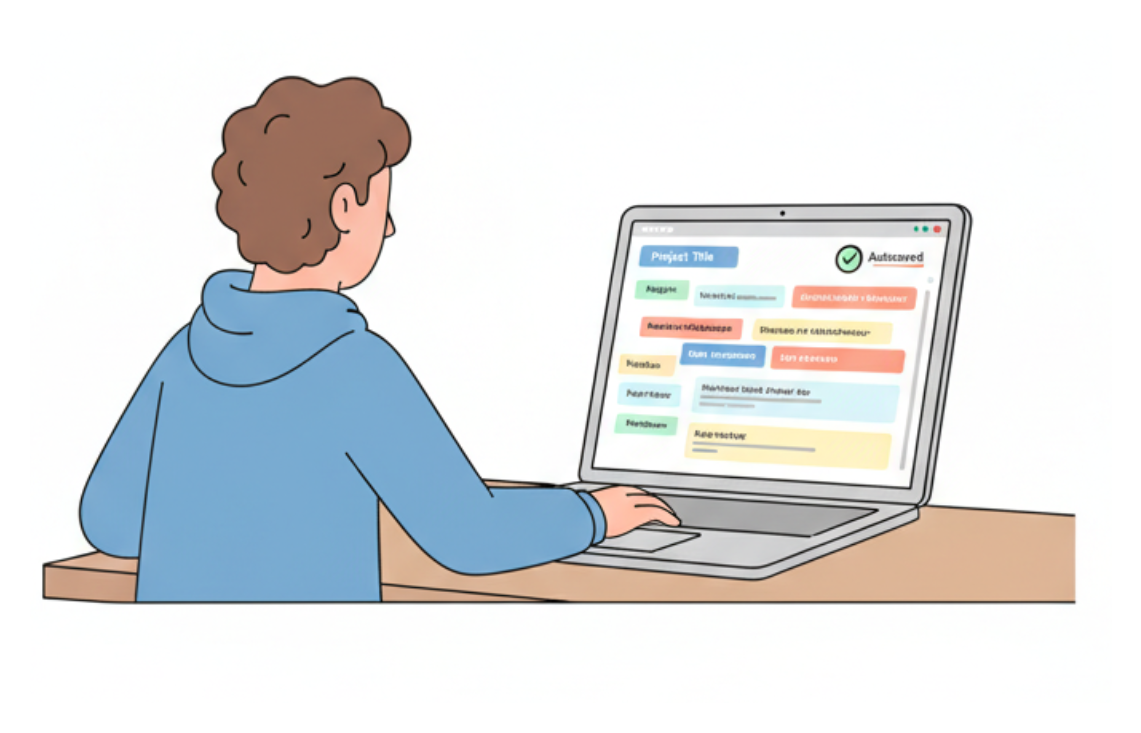 Let Users Save Progress While Filling Out Airtable Forms