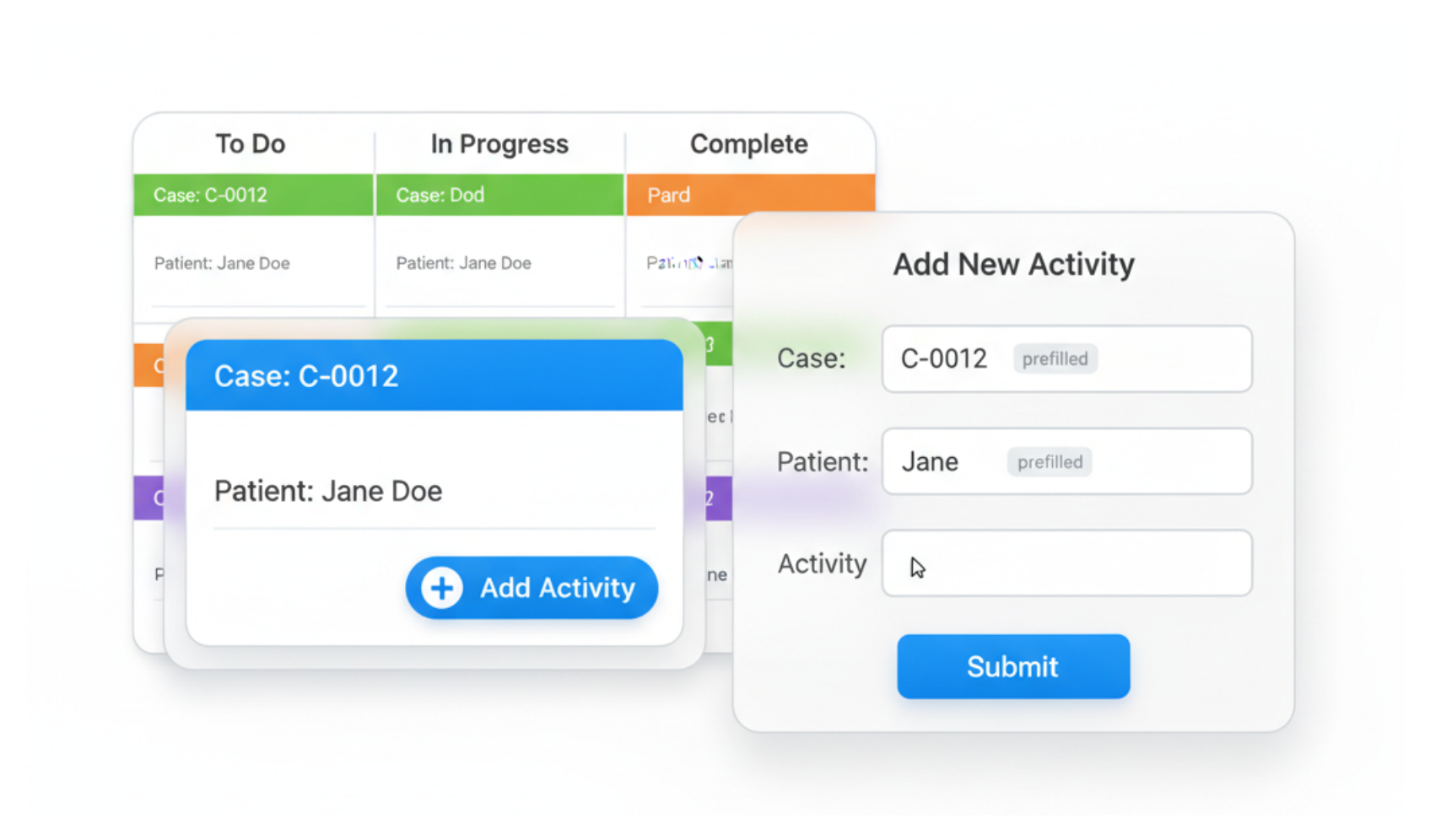 Open Prefilled Forms from Your Airtable Interface